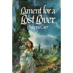 Lament for a Lost Lover
