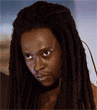 Edi Gathegi