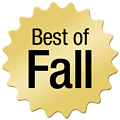 Best of Fall