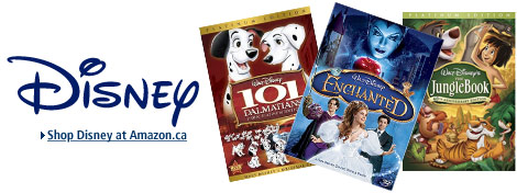 Visit the Disney Home Entertainment Store