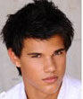 Taylor Lautner