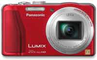Panasonic Lumix