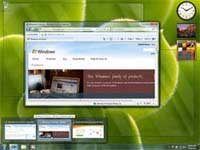 Windows 7 Home Premium