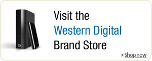 Visit the WD Brand Store at Amazon.ca