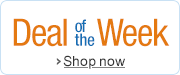 Pets Deal of the Week 052013