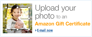 Custom Image Upload