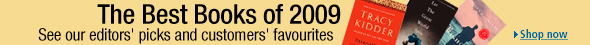 Best Books of 2009
