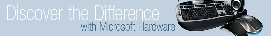 Microsoft Hardware at Amazon.ca