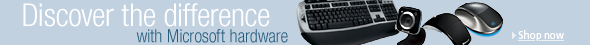 Microsoft Hardware at Amazon.ca