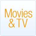 Movies & TV