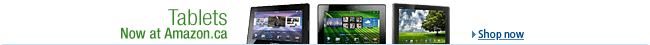 Visit the Tablet Store at Amazon.ca