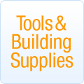 Tools & Building Supplies