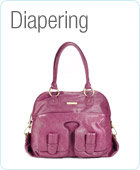 Diapering