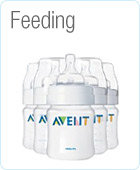 Feeding