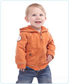 Toddlers 12 to 24 Months
