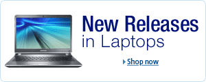 New Releases in Laptops