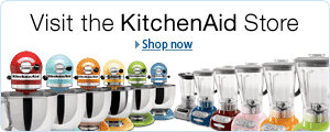 KitchenAid Store at Amazon.ca