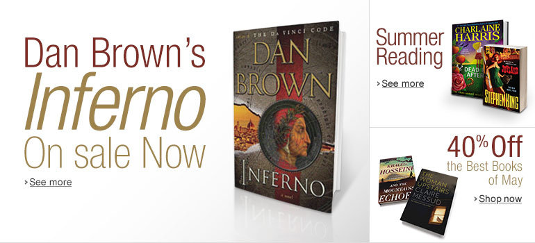 Dan Brown's Inferno