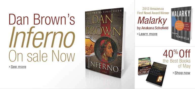 Dan Brown's Inferno