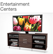 Entertainment Centers
