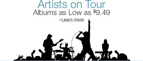 May Music Deals