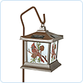 Outdoor D�cor
