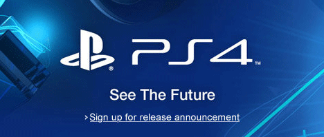PlayStation 4