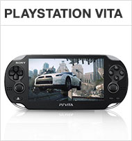 PS Vita