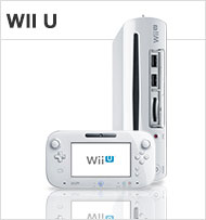 Wii U