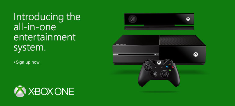 Xbox One