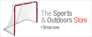Sports & Outdoors