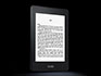 What Kindle Owners think