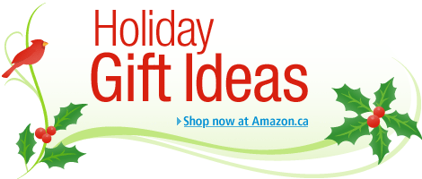 Holiday Gift Ideas