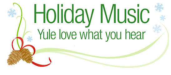 HolidayMusic