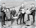 The Fab Four