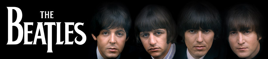 The Beatles Remastered
