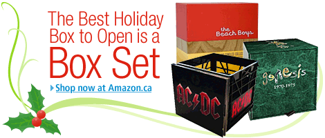 Boxsets