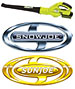 Snow Joe and Sun Joe outdoor power tools