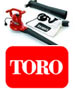 Toro Lawn Equipment