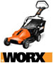 Worx Lawn Equipment