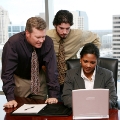 Business Software