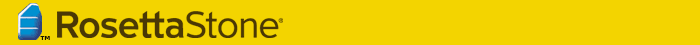 Rosetta Stone