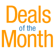 Software Deals of the Month