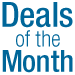 Software Deals of the Month