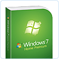 Windows 7 Home Premium