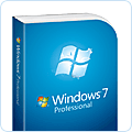 Windows 7 Professional