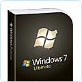 Windows 7 Ultimate