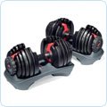 Dumbbells