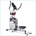 Elliptical Trainers