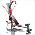 Home Gyms